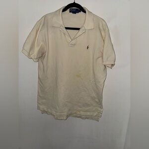 Ralph Lauren Polo Shirt